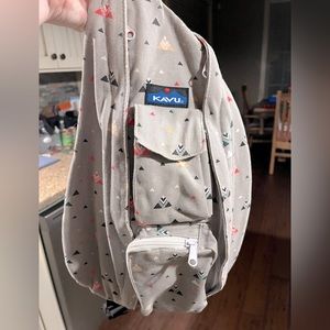 Kavu sling Bag - large